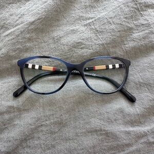 Burberry reading glasses
